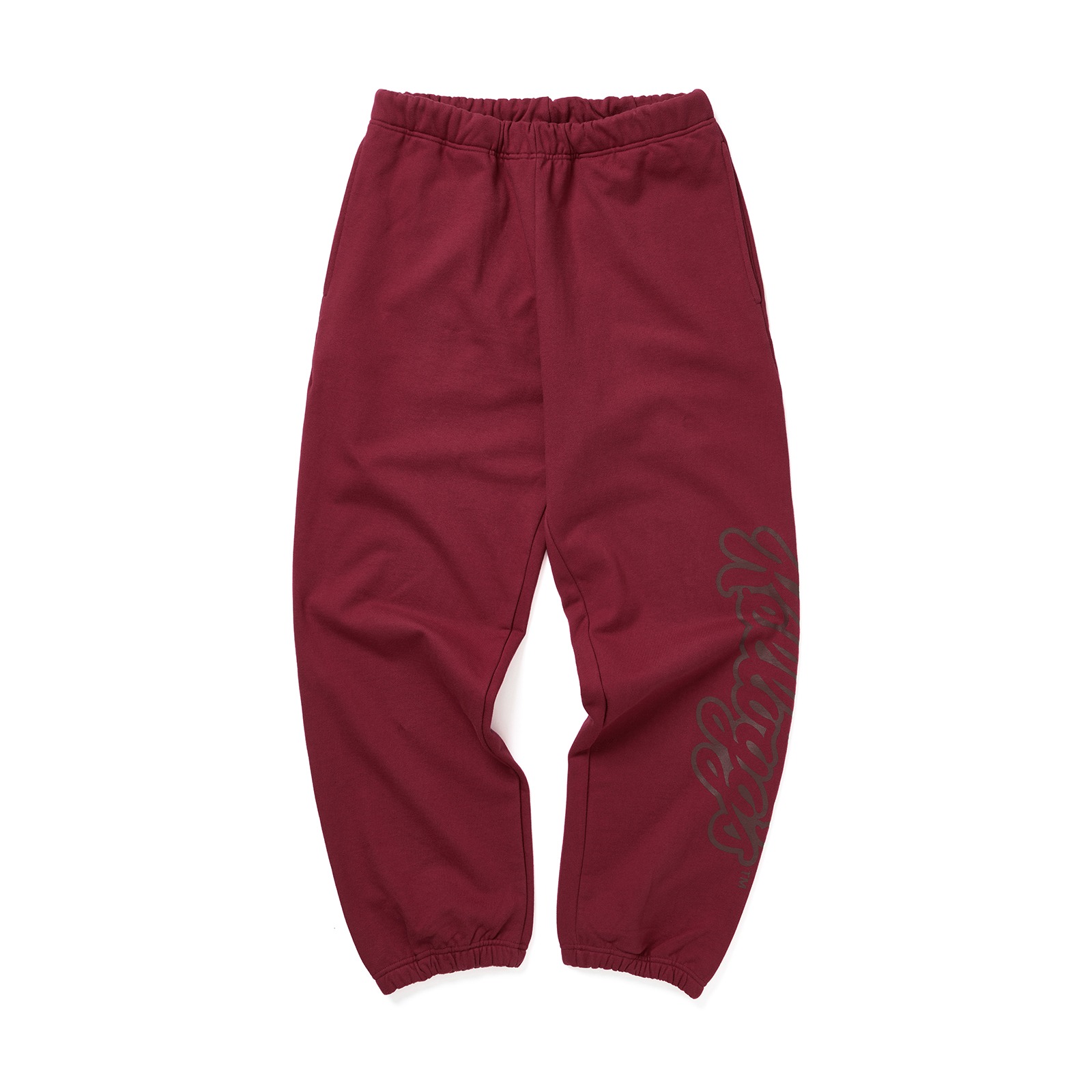 KELLOGG&#039;S SWEAT PANTS (RED)