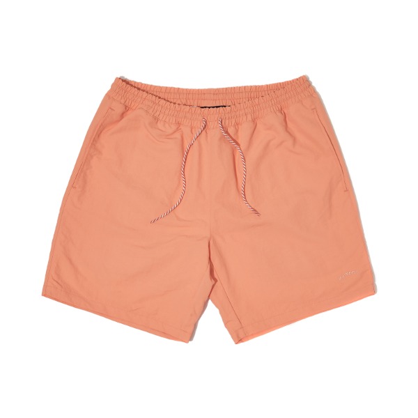 EASY SHORTS (CORAL)