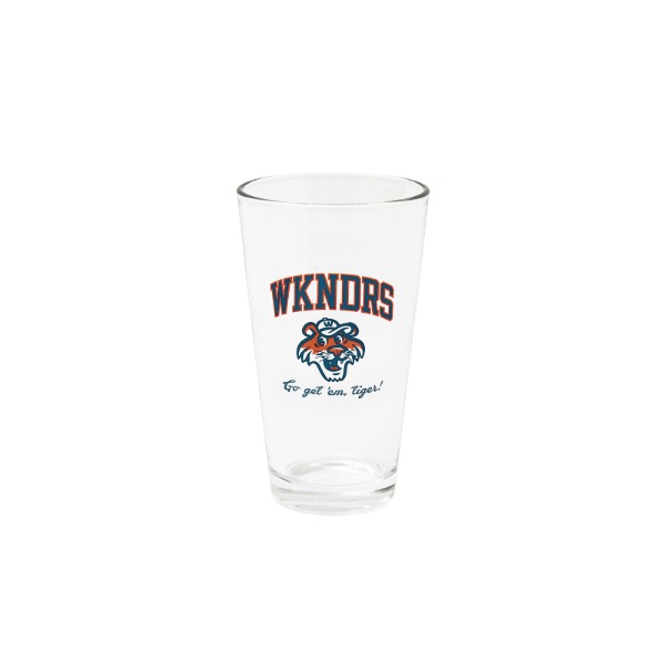 TG GLASS CUP (CLEAR)
