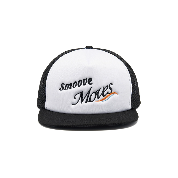 SM TRUCKER CAP