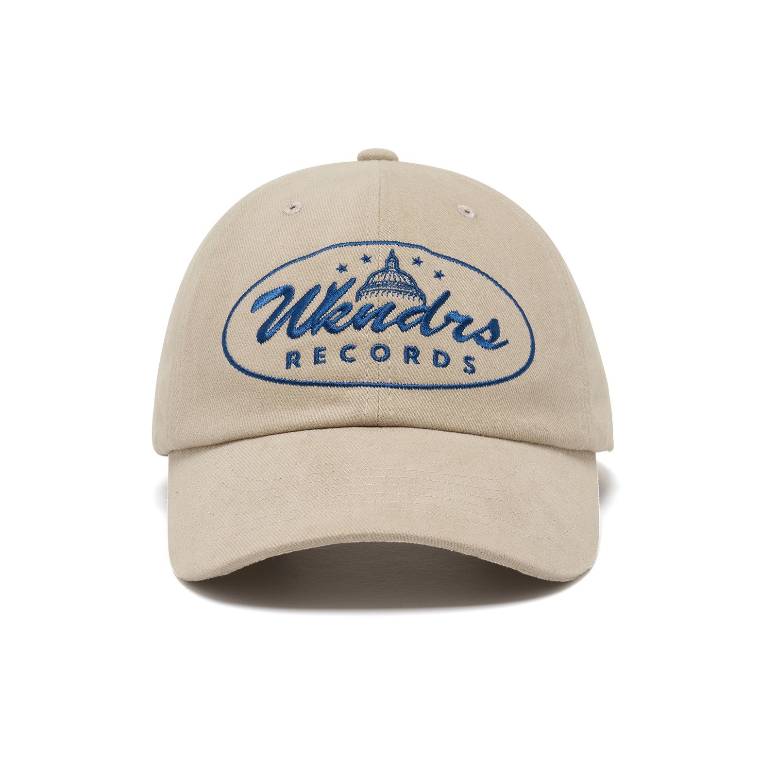 RECORDS 6P CAP