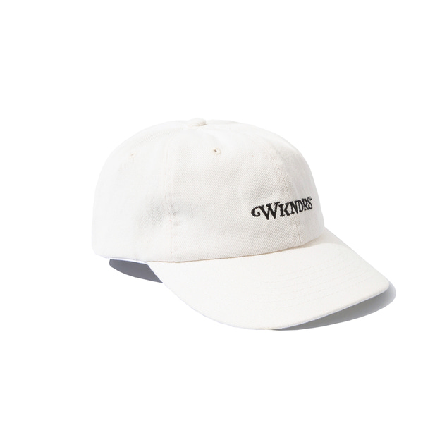 TEENAGER CAP (WHITE)