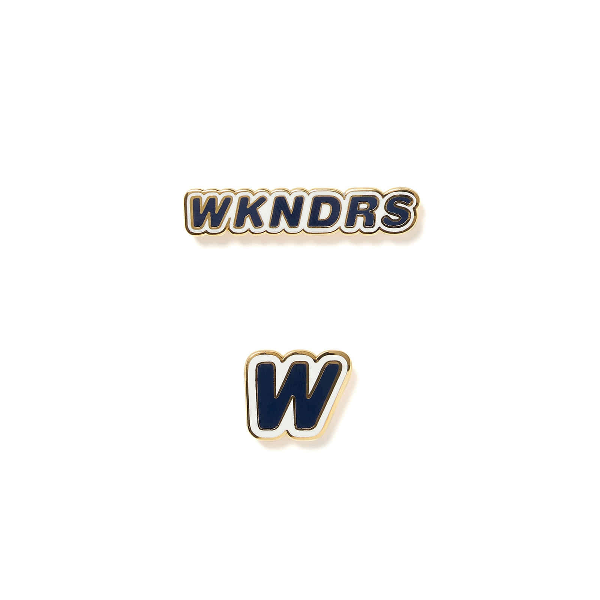 WKNDRS PIN